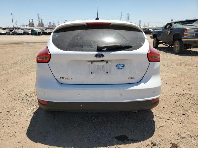 Photo 6 from auction – 2018 FORD FOCUS SEL with VIN 1FADP3M26JL246308