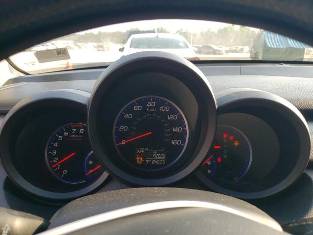 Photo 9 from auction – 2007 ACURA RDX with VIN 5J8TB18277A023591