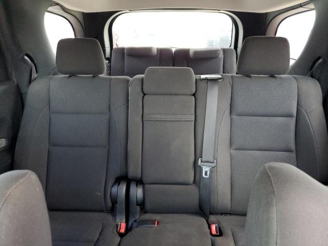 Photo 10 from auction – 2013 DODGE DURANGO SX with VIN 1C4RDJAG9DC693488