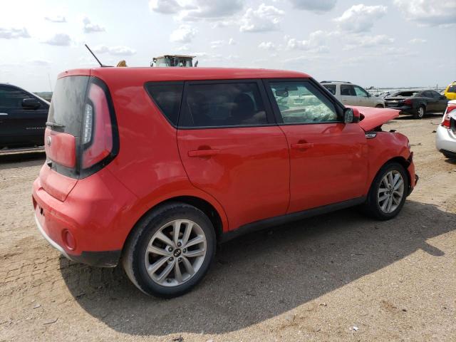 Photo 3 from auction – 2018 KIA SOUL + with VIN KNDJP3A51J7537030