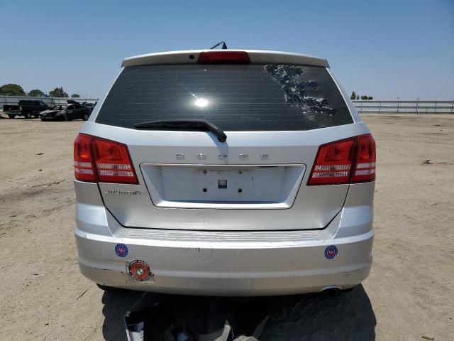 Photo 6 from auction – 2013 DODGE JOURNEY SE with VIN 3C4PDCAB3DT563606
