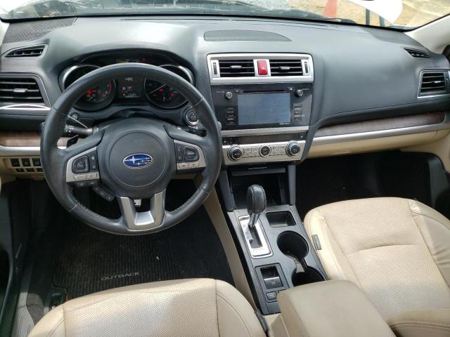 Photo 8 from auction – 2017 SUBARU OUTBACK 2. with VIN 4S4BSANC5H3212314