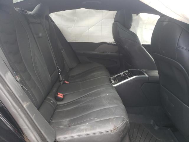Photo 10 from auction – 2023 BMW 840XI with VIN WBAGV4C0XPCK80437