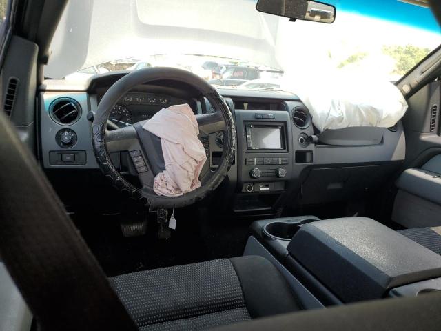 Zdjęcie 8 z aukcji – 2014 FORD F150 SUPER z VIN 1FTFW1EF5EFA05033