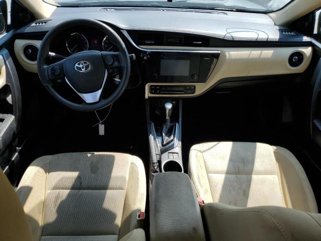 Photo 8 from auction – 2017 TOYOTA COROLLA L with VIN 5YFBURHEXHP668942