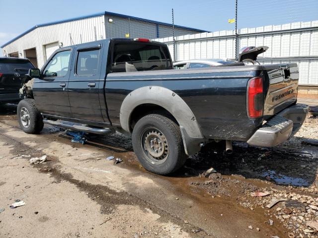 Photo 2 from auction – 2003 NISSAN FRONTIER C with VIN 1N6ED29XX3C451782