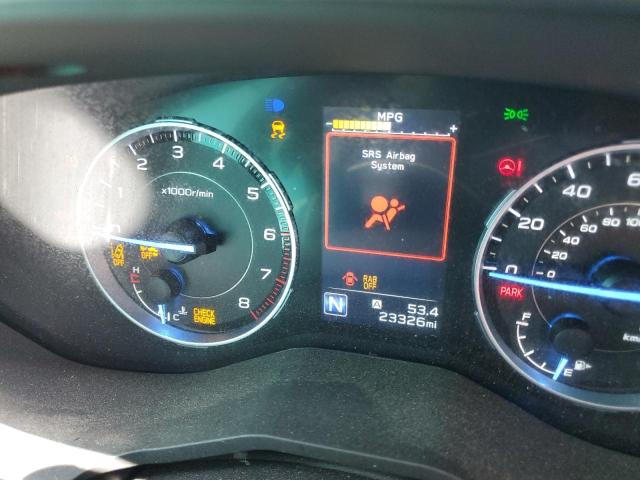 Foto 9 de la subasta – 2021 SUBARU ASCENT LIM con VIN 4S4WMAPD1M3468753