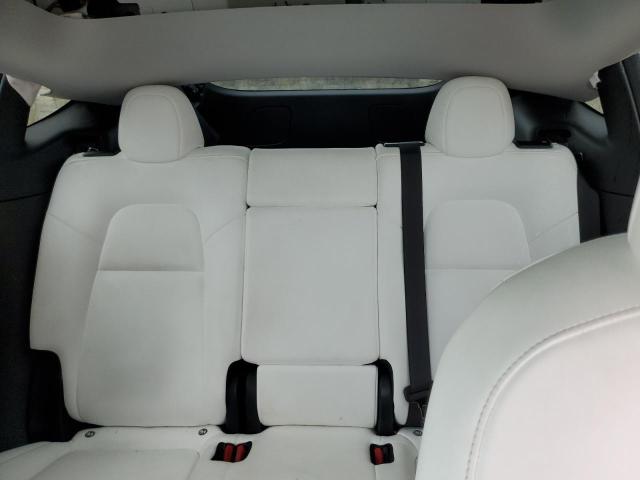 Photo 10 from auction – 2021 TESLA MODEL Y with VIN 5YJYGDEEXMF186891