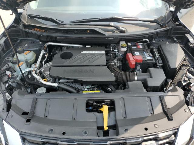 Photo 11 from auction – 2023 NISSAN ROGUE SL with VIN 5N1BT3CB7PC683480