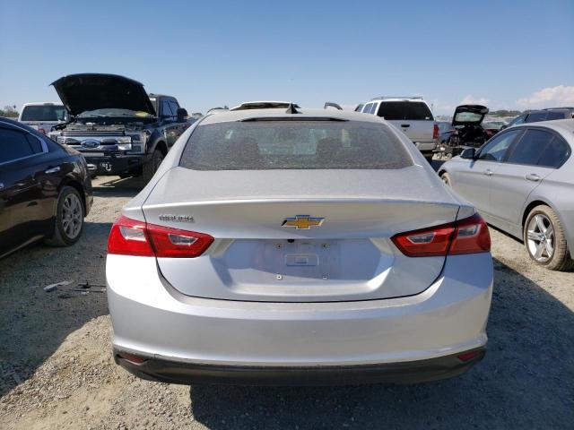 Photo 6 from auction – 2020 CHEVROLET MALIBU LS with VIN 1G1ZB5ST2LF020959