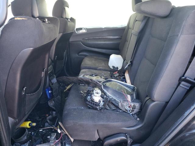 Photo 11 from auction – 2012 DODGE DURANGO CR with VIN 1C4RDHDG3CC163102