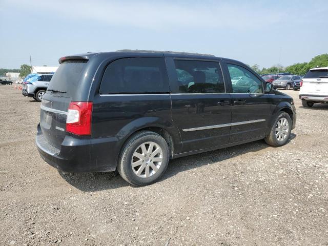Photo 3 from auction – 2015 CHRYSLER TOWN & COU with VIN 2C4RC1BG7FR577847