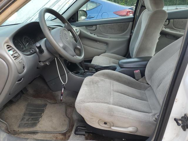 Photo 7 from auction – 2003 OLDSMOBILE ALERO GL with VIN 1G3NL52F23C290935