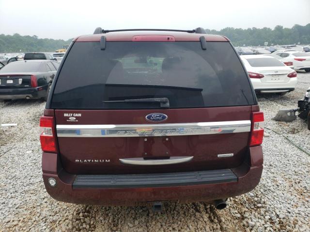 Photo 6 from auction – 2017 FORD EXPEDITION with VIN 1FMJU1LT6HEA22065