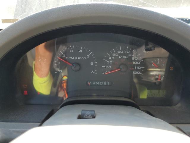 Photo 9 from auction – 2004 FORD F150 SUPER with VIN 1FTPW14584KD59759