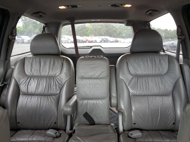 Photo 10 from auction – 2009 HONDA ODYSSEY EX with VIN 5FNRL38799B012860