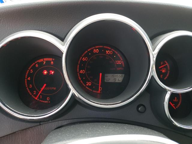 Zdjęcie 9 z aukcji – 2005 TOYOTA COROLLA MA z VIN 2T1KR32E25C504684
