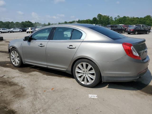 Photo 2 from auction – 2015 LINCOLN MKS with VIN 1LNHL9FTXFG600696