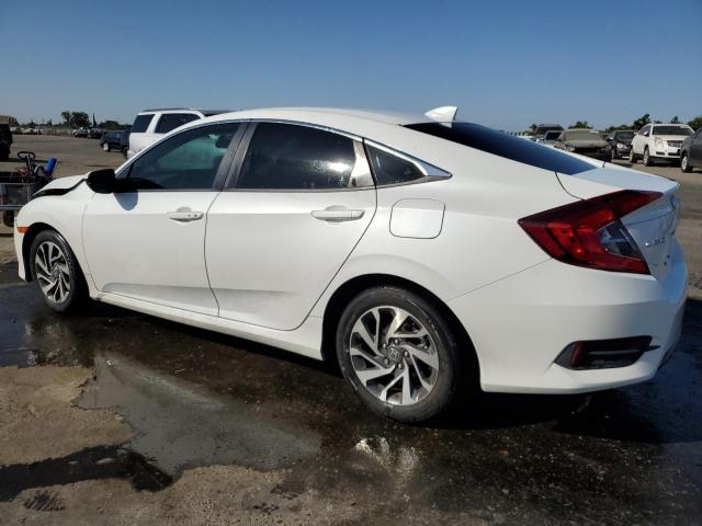 Photo 2 from auction – 2018 HONDA CIVIC EX with VIN 2HGFC2F76JH553686