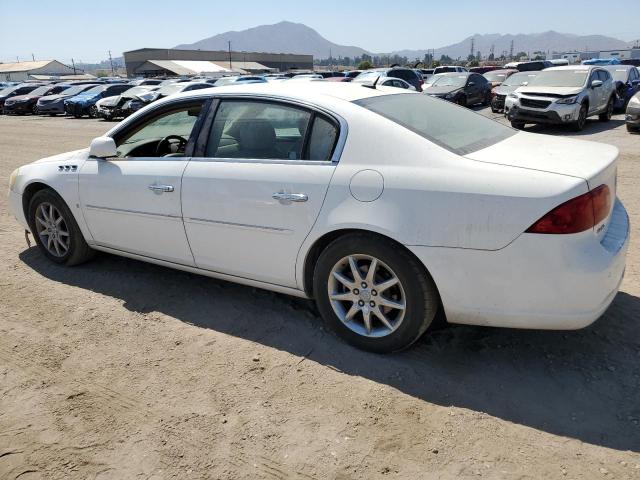 Photo 2 from auction – 2008 BUICK LUCERNE CX with VIN 1G4HD57218U141638