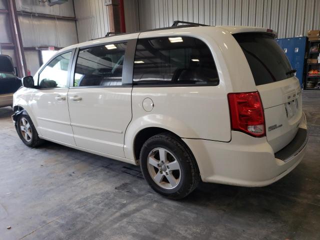 Photo 2 from auction – 2013 DODGE GRAND CARA with VIN 2C4RDGCG0DR582190