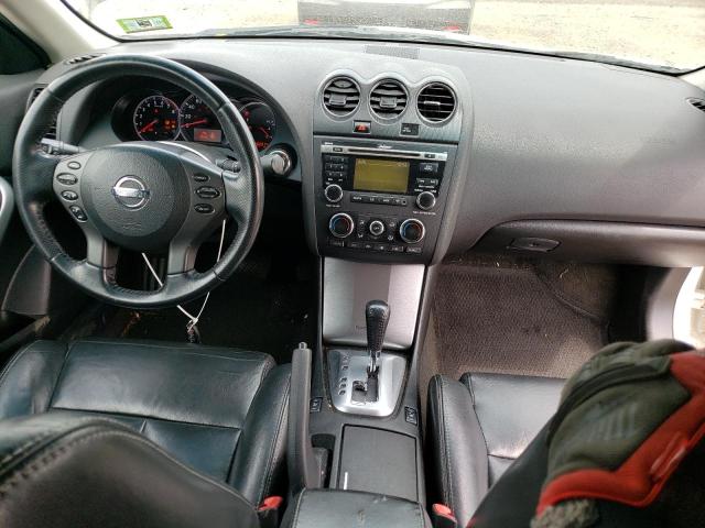 Photo 8 from auction – 2011 NISSAN ALTIMA S with VIN 1N4AL2EP9BC120111