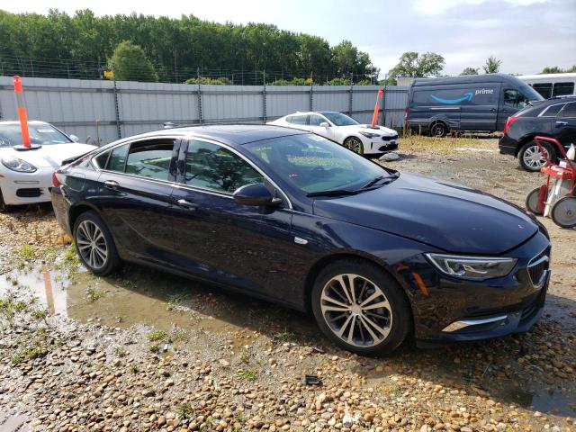 Photo 4 from auction – 2019 BUICK REGAL PREF with VIN W04GL6SX9K1006325