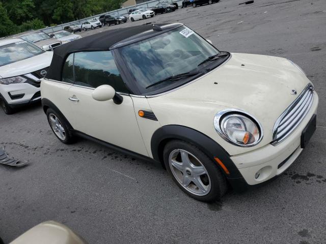 Фото 4 с аукциона – 2010 MINI COOPER с VIN WMWMR3C57ATU97190