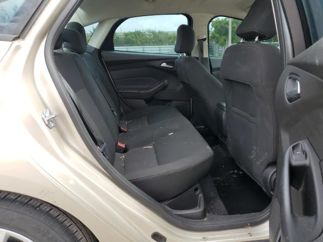 Photo 10 from auction – 2017 FORD FOCUS SE with VIN 1FADP3F29HL251901
