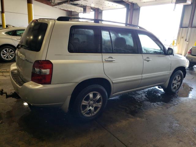 Photo 3 from auction – 2004 TOYOTA HIGHLANDER with VIN JTEEP21AX40021699