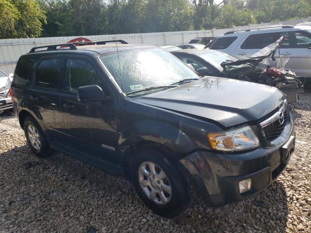 Photo 4 from auction – 2008 MAZDA TRIBUTE I with VIN 4F2CZ92Z38KM11427