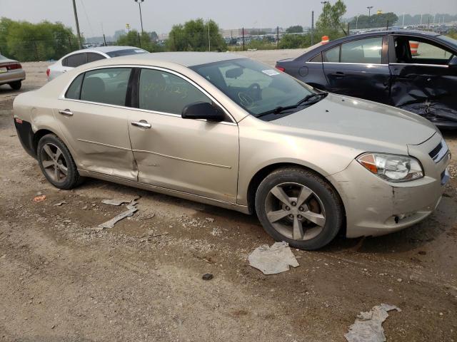 Photo 4 from auction – 2012 CHEVROLET MALIBU 1LT with VIN 1G1ZC5E08CF183002