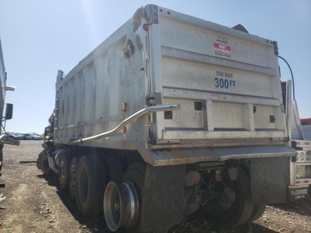 Photo 3 from auction – 2013 WESTERN STAR/AUTO CAR CONVENTION with VIN 5KKHALDV9DPFB9193