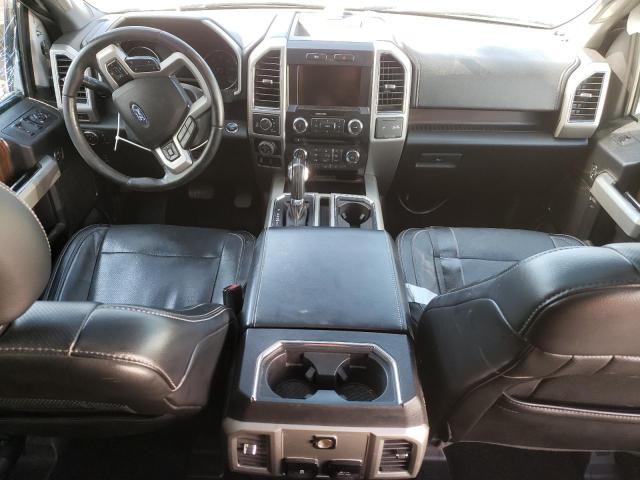 Foto 8 de la subasta – 2017 FORD F150 SUPER con VIN 1FTEW1EFXHFA99006