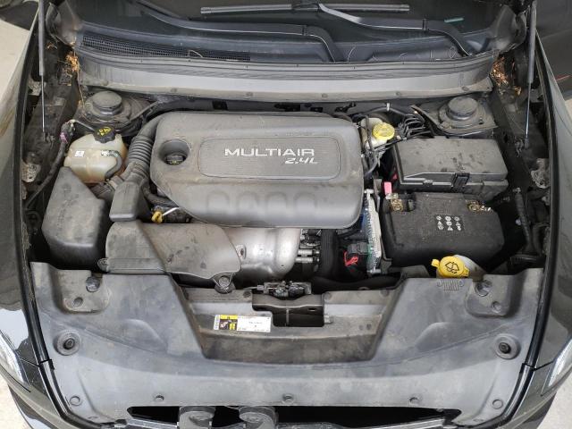 Photo 12 from auction – 2017 JEEP CHEROKEE L with VIN 1C4PJMCB8HW565816