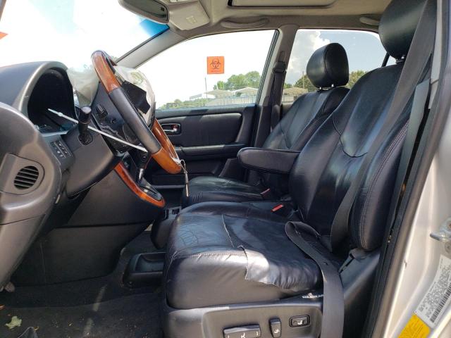 Photo 7 from auction – 2002 LEXUS RX 300 with VIN JTJHF10U120276312