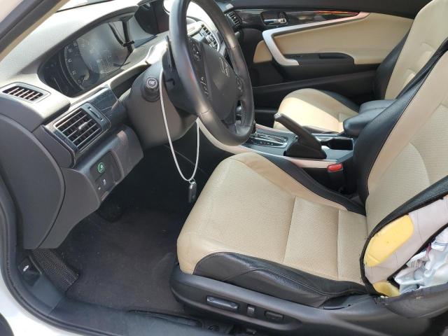 Photo 7 from auction – 2015 HONDA ACCORD EXL with VIN 1HGCT1B8XFA010309