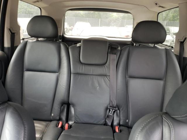 Photo 10 from auction – 2007 VOLVO XC90 3.2 with VIN YV4CM982X71372376