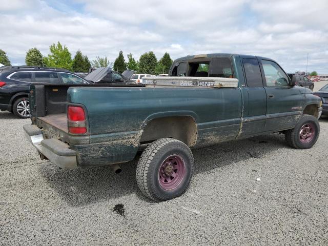 Photo 3 from auction – 2001 DODGE RAM 2500 with VIN 1B7KF23Z91J193564