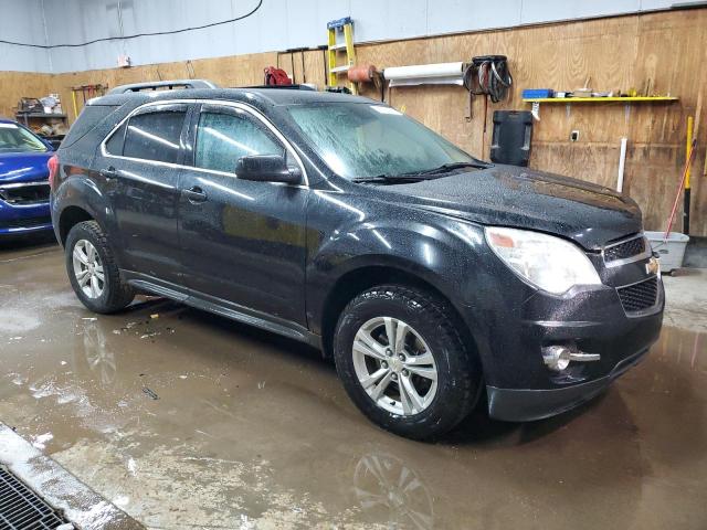 Photo 4 from auction – 2013 CHEVROLET EQUINOX LT with VIN 2GNFLNEK5D6223356