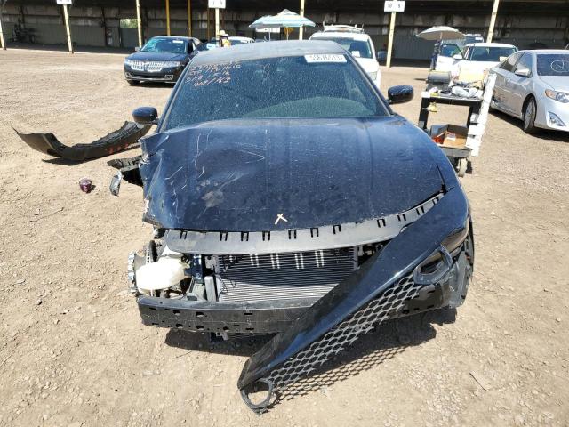 Photo 5 from auction – 2016 DODGE CHARGER SX with VIN 2C3CDXHG5GH215718