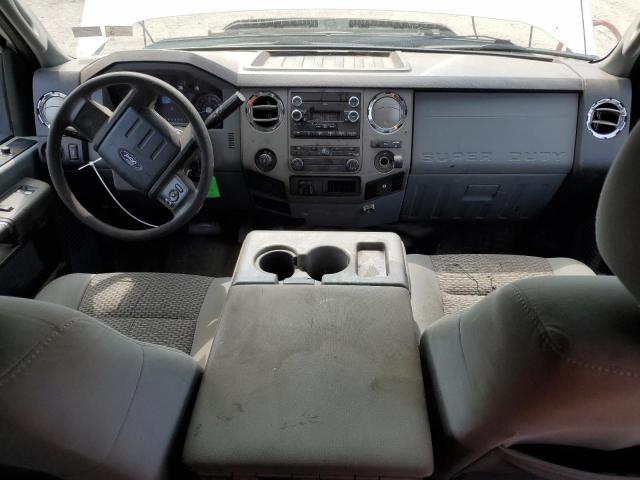 Photo 8 from auction – 2011 FORD F250 SUPER with VIN 1FT7X2B66BEB42737