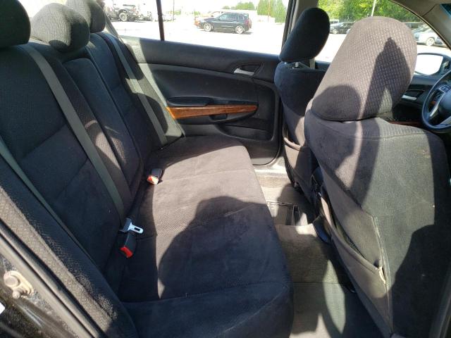 Photo 10 from auction – 2012 HONDA ACCORD EX with VIN 1HGCP2F71CA207490