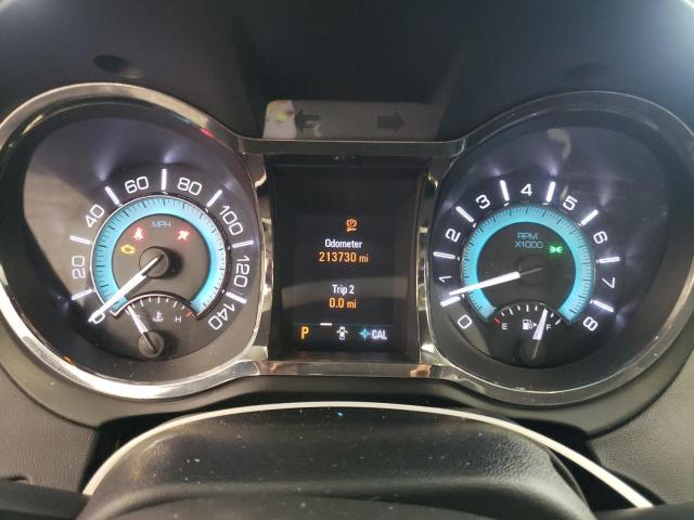Photo 9 from auction – 2013 BUICK LACROSSE with VIN 1G4GC5E3XDF160973