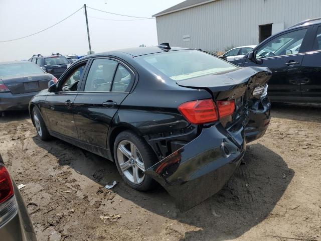 صورة رقم 2 من المزاد - 2014 BMW 328 XI مع VIN WBA3B3C51EJ979252
