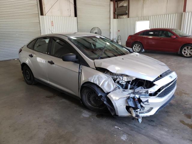 صورة رقم 4 من المزاد - 2018 FORD FOCUS S مع VIN 1FADP3E24JL302499