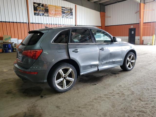 Photo 3 from auction – 2012 AUDI Q5 PREMIUM with VIN WA1MKCFP8CA129002