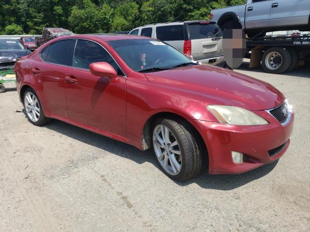 Photo 4 from auction – 2006 LEXUS IS 250 with VIN JTHBK262865003973