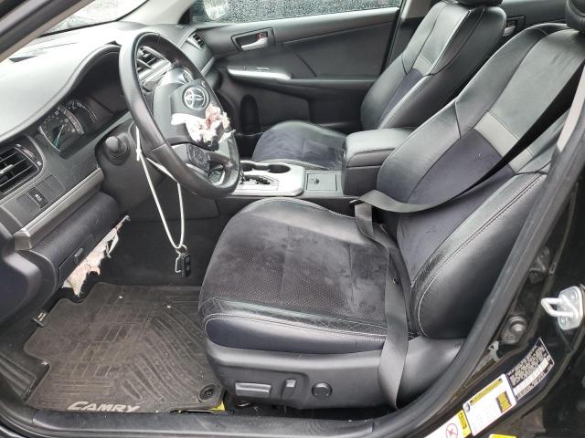 Photo 7 from auction – 2012 TOYOTA CAMRY BASE with VIN 4T1BF1FK0CU503719
