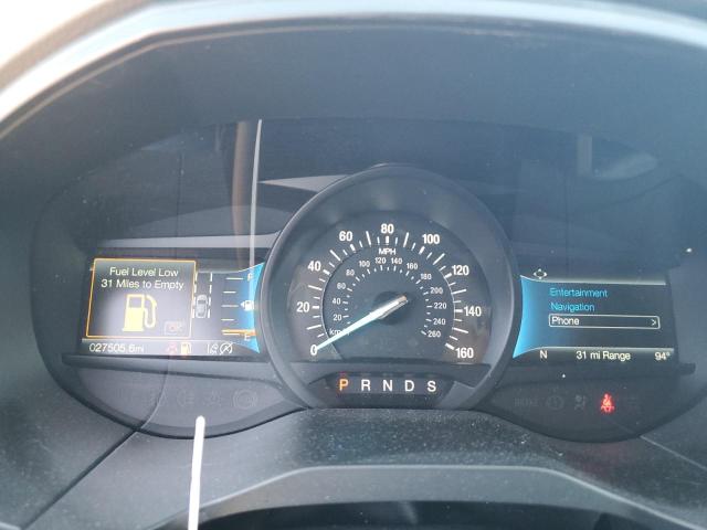 Foto 9 de la subasta – 2022 FORD EDGE SEL con VIN 2FMPK4J98NBA45203